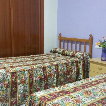 Albergue Ciudad De Caces Pokój zdjęcie
