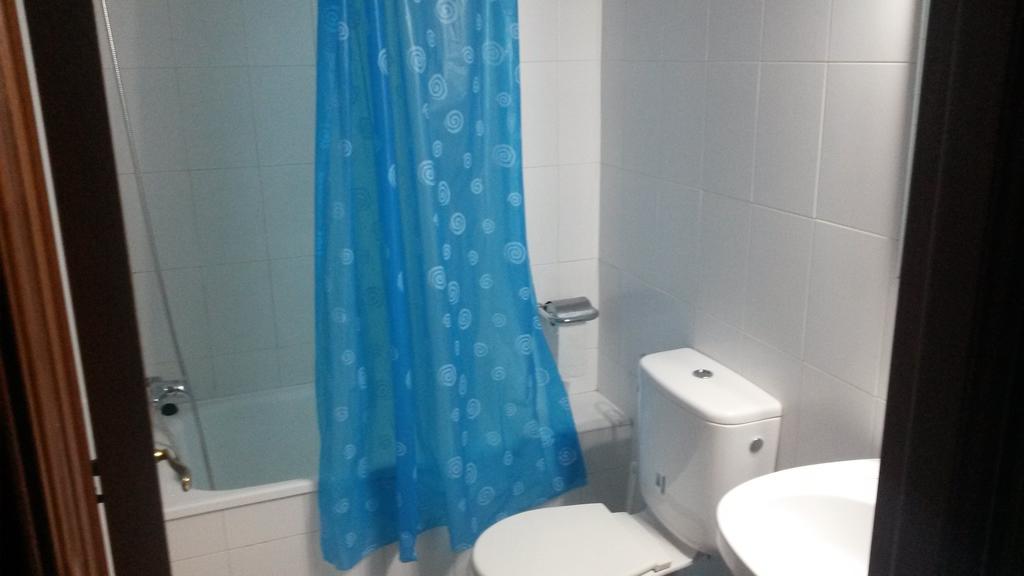 Albergue Ciudad De Caces Pokój zdjęcie