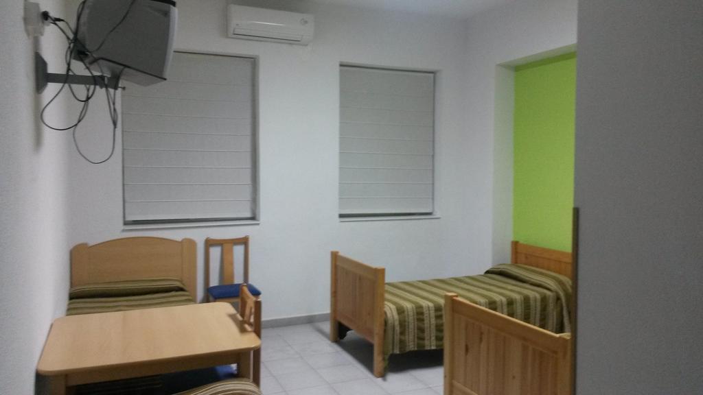 Albergue Ciudad De Caces Pokój zdjęcie